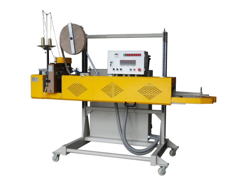 Automatic Packaging Bagging Machine Hot Sealer Poly Bag Heat Sealing Machines