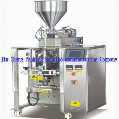 water liquid packing machine