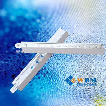 Exportor for gypsum suspended ceilings traders