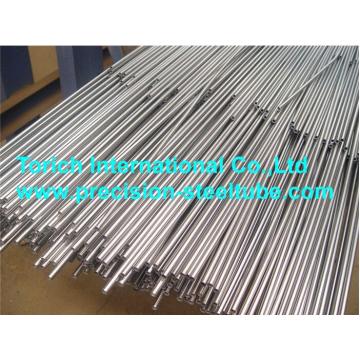 Hydraulic Steel Seamless EN10305-4 Cold Drawn Tube