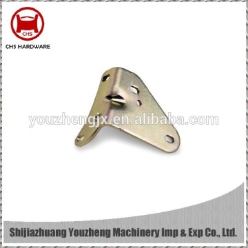 Custom Zinc Plate Angel Metal Bracket for Auto