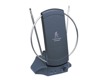 Digital TV Antenna&FM Antenna (Xinxidi Antenna)