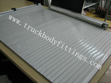 garage roll up door/storage roll up door