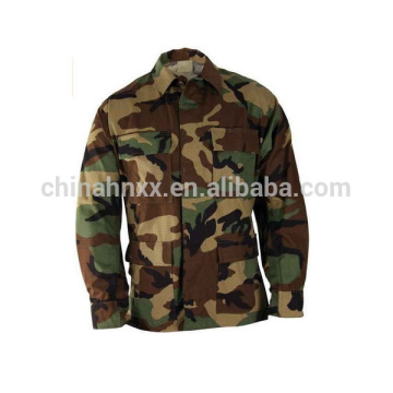 Customized BDU military clothing dress uniform