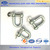 HDG US Type Screw Pin Anchor Shackles