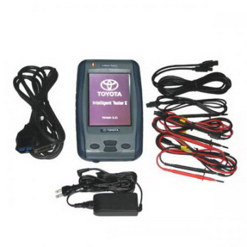 TOYOTA Denso diagnostic tester 2,toyota it2