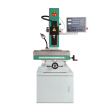 metal working high configuration edm drilling cnc