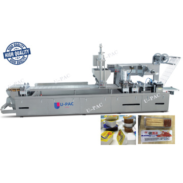 Automatic Jam/Chocolate Cream/Honey Blister Packaging Machine