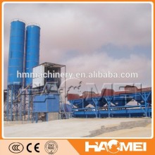Ready Mix Concrete HZS50