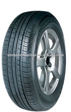 Performance Car Tire