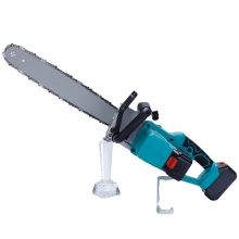 16 Inch Electric Hand Chain Saw Machine for Wood Cutting and Tree Trimming