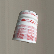 Printed Honey Sachet Plastic Packaging Roll Film Composite Film