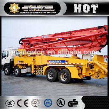 XCMG Concrete Pump Truck spares HB45A