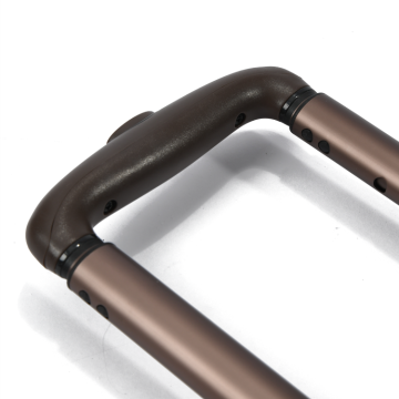 Invicta Large Trolley Suitcase Parts and Accessories