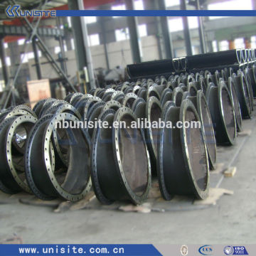 butt welded steel bend pipe (USB003)