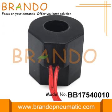 ASCO Tipi MP-C-011 Termoset Selenoid Bobini