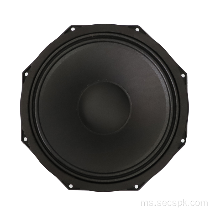 12inch Parti Concert Opera Stage speaker