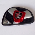 Namplate de logo de poteau de golf