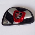 Golf Pole Logo Namplate