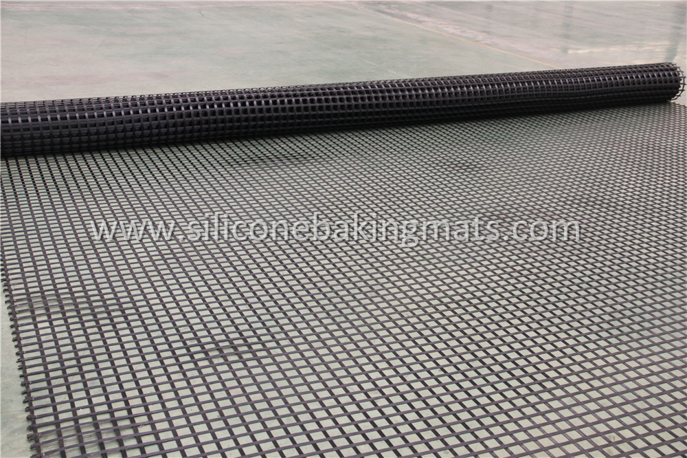 Pvc Coated Pet Grid