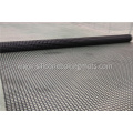 Polyester Geogrids PVC Coated