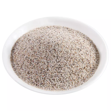 Kaliteli toptan kalsine Kaolin Light Kaolin 16-200 Mesh