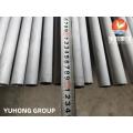 EN10216-5 1.4541 / TP321 Stainless Steel Seamless Tube