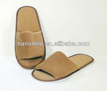 anti-slip sole slipper hotel