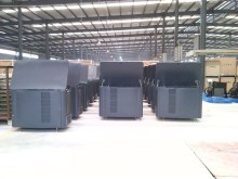 Fusinda Power by Fusinda Soundproof Standy Generator