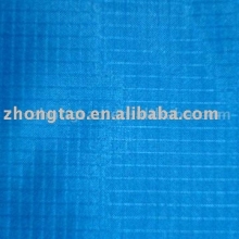 190T polyester taffeta 0.3*0.3 ribstop