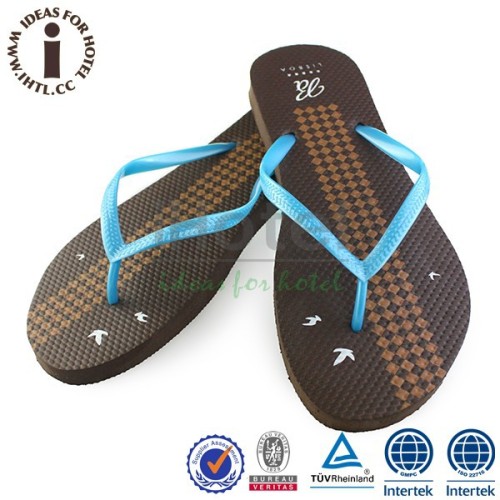 Flip Flop PVC Slipper Sole Design