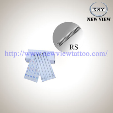 Tattoo Round Shader Needles