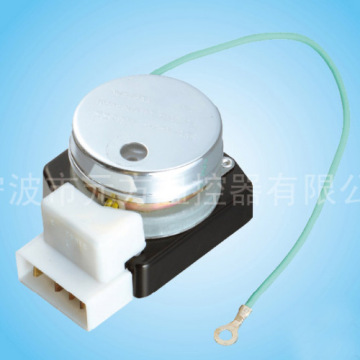 Classic Defrost Timer?