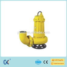 Auto Coupling 2 Inch Water Pump