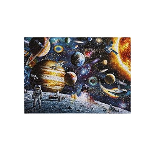 GIBBON High Quality Jigsaw Puzzles Games 1000 Pieces