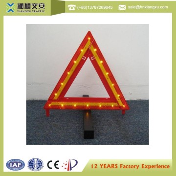 Hunan XiangXu Hazard Triangle Emergency Warning System
