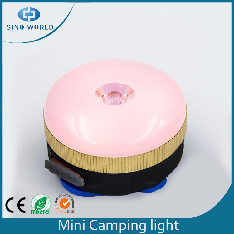 Mini Led Camping Lantern