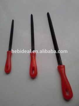 triangle file/steel triangle file/triangle file sizes