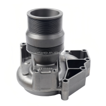 QSX15/ISX15 Diesel Engine Water Pump for Construction Machinery Parts