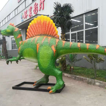 Dinosaur Life Size Models for Sale