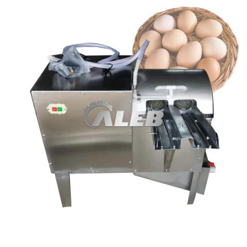 Professional Egg Cleaning Machine: Efficient Solution for Sanitizing and Preparing Eggs
