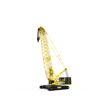Official XGC300 Crawler Crane: 300 Ton Hydraulic Tracked Crane for Sale