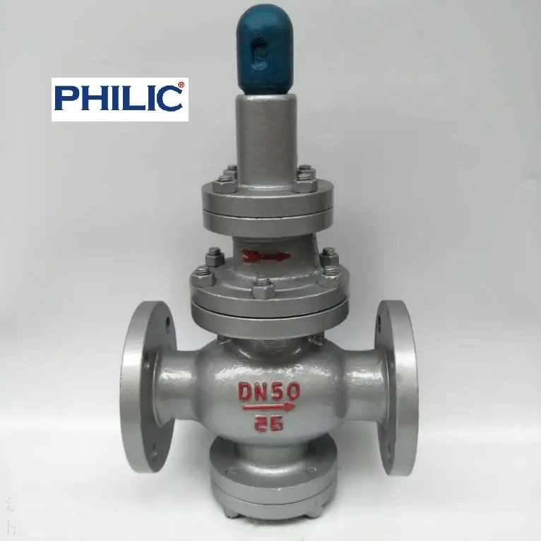 Pressure Reducing Valve Png