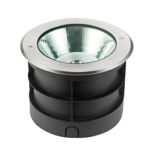 Diamedr LEDER 3000K Rownd 50W Golau Mewnol LED