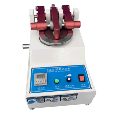 Taber 5750 Leather and Cloth Floor Abrasion Testing Machine