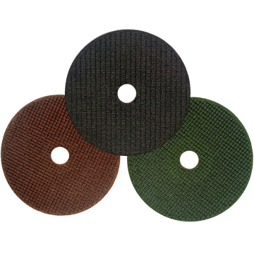 abrasive cutting disc cutter 125x1.6mm aluminum oxide