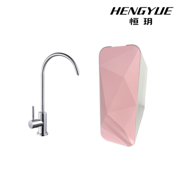 Premium Home Water Purification System