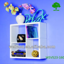 Bookshelf exclusive new designs