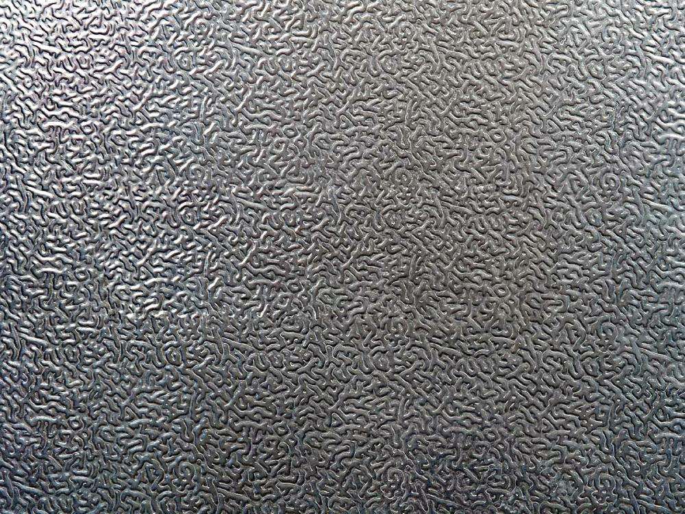 embossed sheet