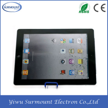 Colorful Fold Up Tablet PC Desk Holder Tablet Accessories For iPad/Mobile Phone